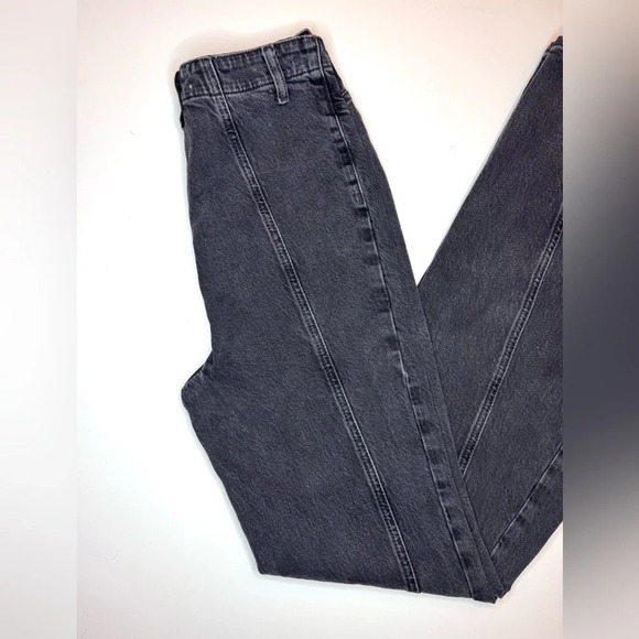 Free People Women’s We the Free Flare Jeans Size- 27 - Picture 10 of 11